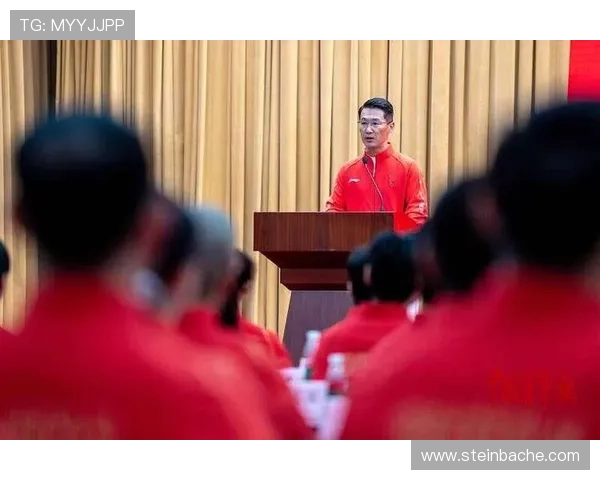 [冰雪]纪冬：中国空中技巧队要保有饥饿感.